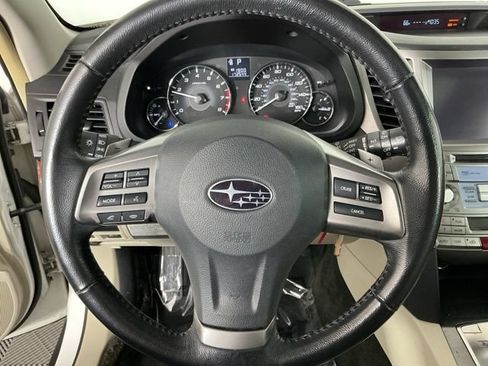 Used 2012 Subaru Outback 3.6R Limited AWD/4WD image 16