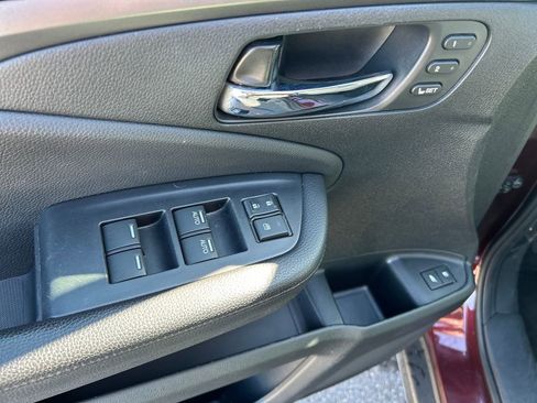 Used 2019 Honda Passport EX-L image 13