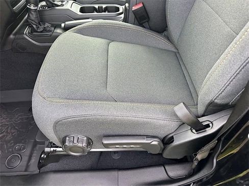 New 2026 Jeep Wrangler Sport S image 10