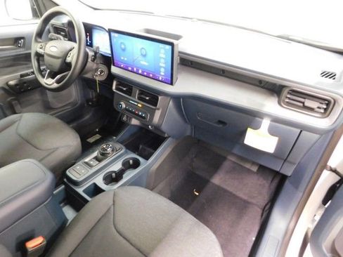 New 2025 Ford Maverick XL w/ 4K Tow Package image 19