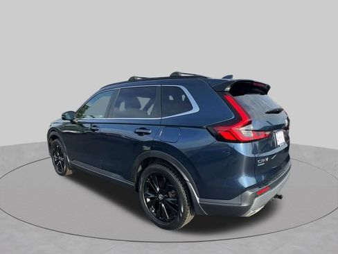 Used 2023 Honda CR-V Sport Touring image 6