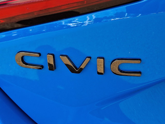 Used 2025 Honda Civic Type R image 30