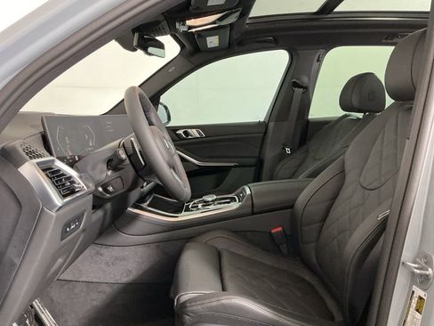 New 2026 BMW X5 sDrive40i w/ M Sport Package image 22