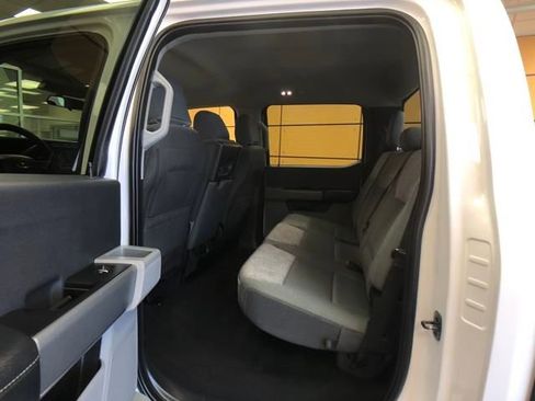 Used 2024 Ford F250 XLT image 20