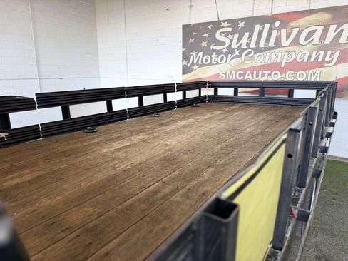 Used 2015 Ford F450 XL image 4