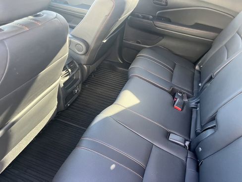 Used 2022 Honda Passport TrailSport image 22