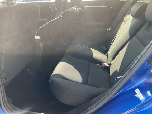 Used 2017 Honda Fit EX image 18