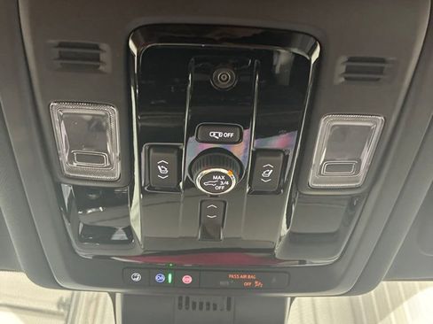 New 2026 Chevrolet Tahoe Premier AWD/4WD image 34