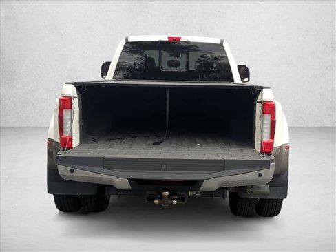 Certified 2019 Ford F350 King Ranch w/ King Ranch Ultimate Package image 6