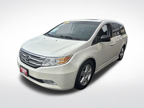 Used 2012 Honda Odyssey Touring image 3