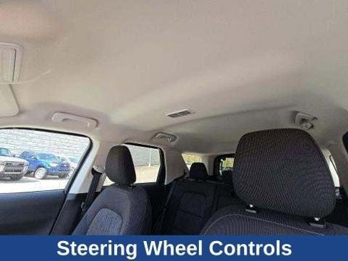 Used 2023 Ford Bronco Sport Big Bend w/ Convenience Package AWD/4WD image 18