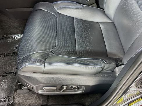 Used 2024 Toyota Tundra Platinum image 18