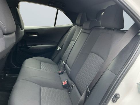 Certified 2022 Toyota Corolla SE image 14