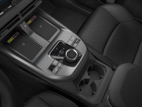 New 2026 Subaru Uncharted AWD image 20