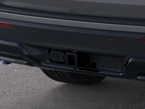 New 2026 Ford Explorer ST-Line w/ ST-Line Street Pack RWD image 23