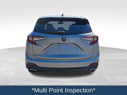 Used 2023 Acura RDX FWD w/ Technology Package image 6