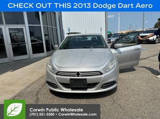 Used 2013 Dodge Dart Aero FWD video 1