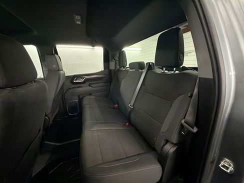 Used 2026 Chevrolet Silverado 1500 LT w/ Protection Package RWD image 24