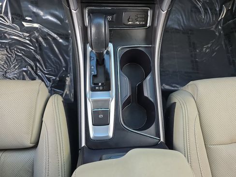 Used 2019 Subaru Ascent Limited AWD/4WD image 29