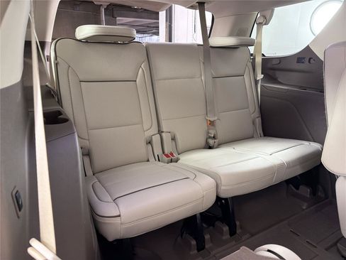 Certified 2023 GMC Yukon Denali AWD/4WD image 15