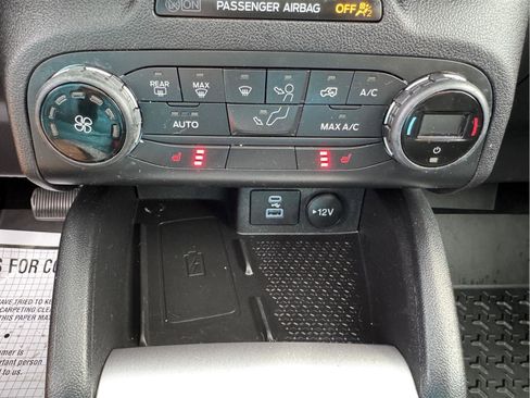 Used 2021 Ford Bronco Sport Big Bend w/ Big Bend Package AWD/4WD image 28