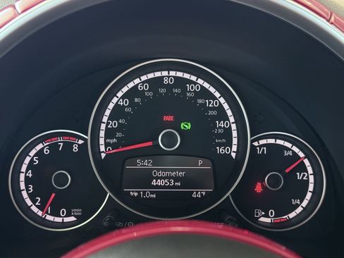 Used 2016 Volkswagen Beetle 1.8T S image 40