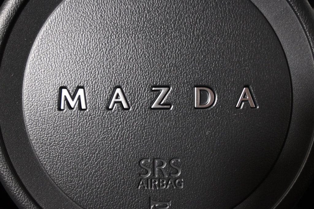 New 2026 MAZDA CX-5 Select AWD/4WD image 33