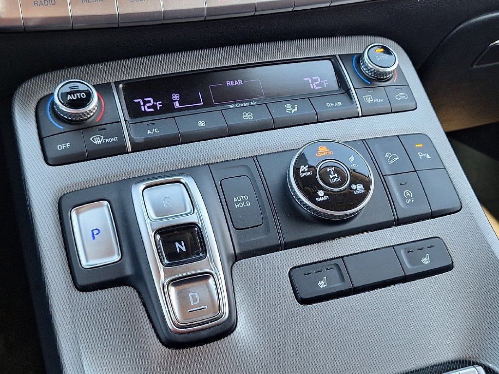 Used 2020 Hyundai Palisade SEL w/ Convenience Package AWD/4WD image 19