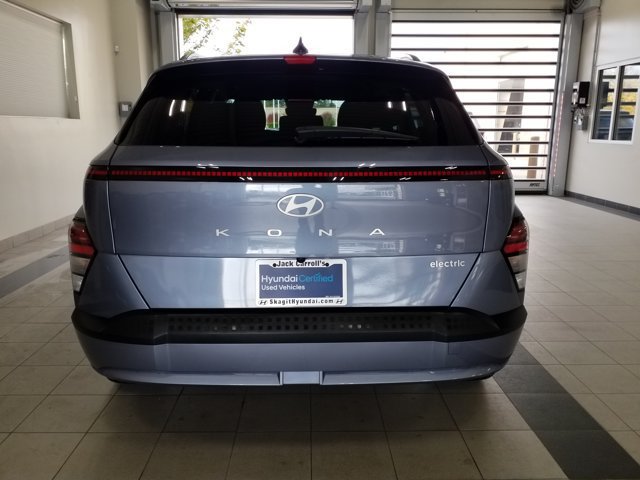 Used 2024 Hyundai Kona SEL FWD image 21
