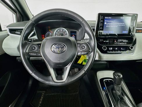 Used 2020 Toyota Corolla SE FWD image 10