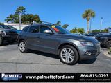 Used 2015 Audi SQ5 Premium Plus image 2