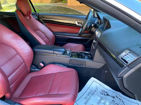 Used 2016 Mercedes-Benz E 400 Cabriolet image 41
