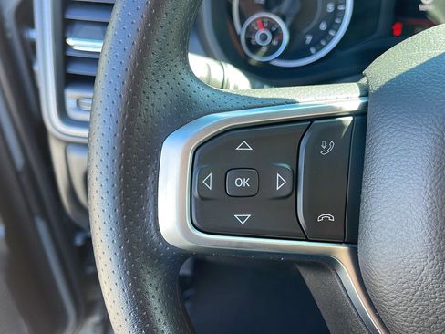 New 2026 RAM 2500 Tradesman image 15