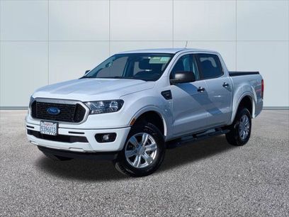 Used 2023 Ford Ranger XLT