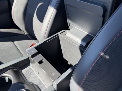 Used 2025 Ford Explorer ST w/ Sun And Sound Package image 26