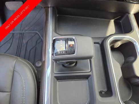 Used 2024 Chevrolet Silverado 1500 RST w/ RST All Star Premium Package RWD image 27
