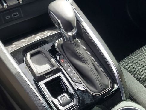 New 2026 GMC Canyon Elevation image 11