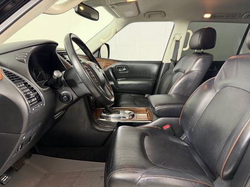 Used 2018 Nissan Armada SL RWD image 10