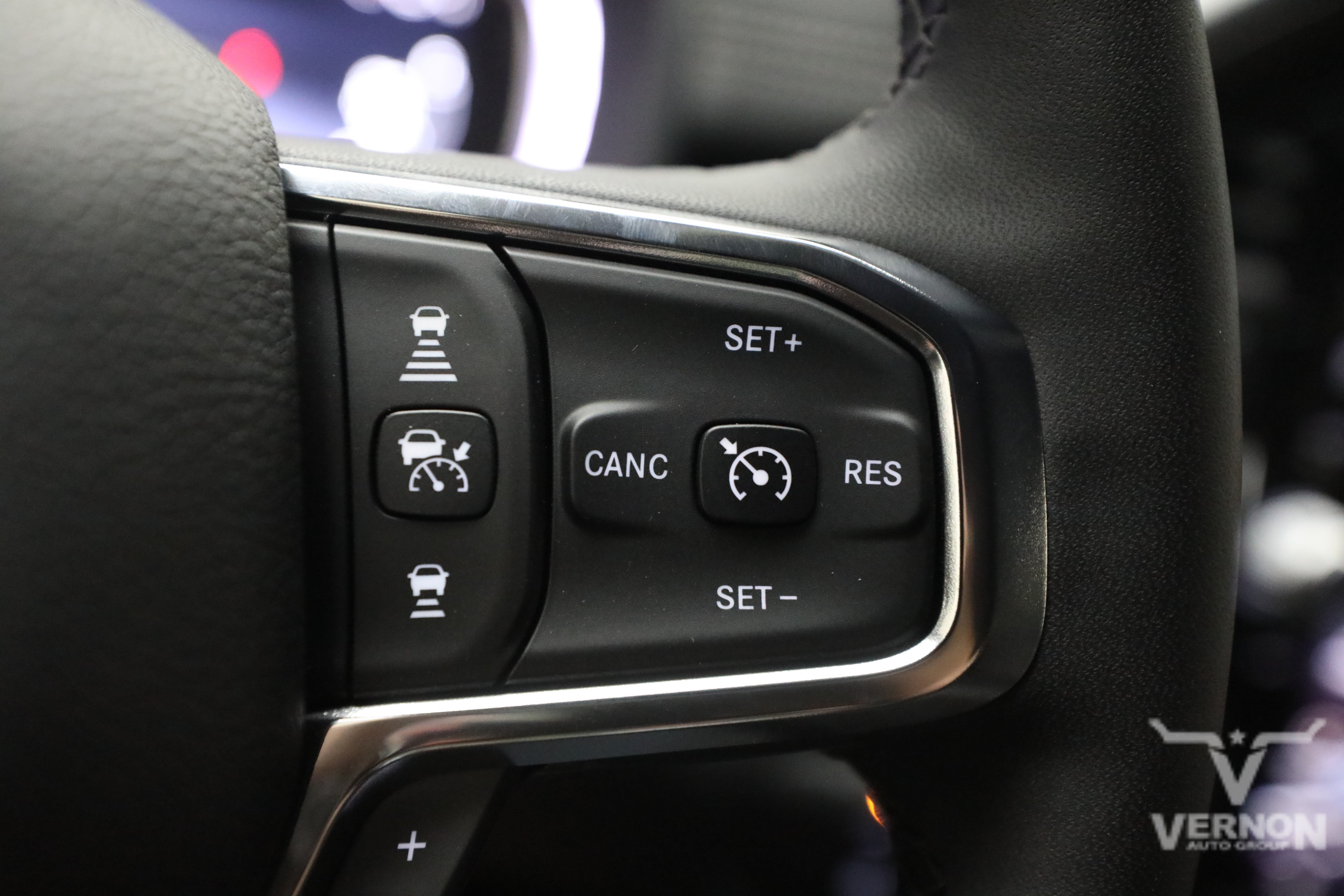 New 2027 RAM 3500 Laramie AWD/4WD image 20