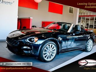 Used 2019 FIAT 124 Spider Lusso w/ Convenience Group video 2