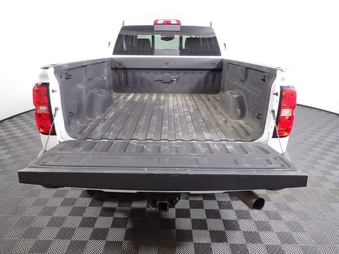 Used 2017 Chevrolet Silverado 2500 High Country w/ Duramax Plus Package AWD/4WD image 18