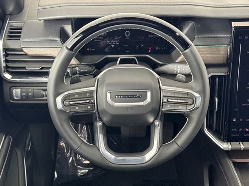 New 2026 GMC Acadia Denali w/ Super Cruise Package image 26