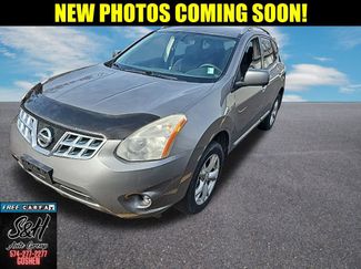 Used 2011 Nissan Rogue SV video 1