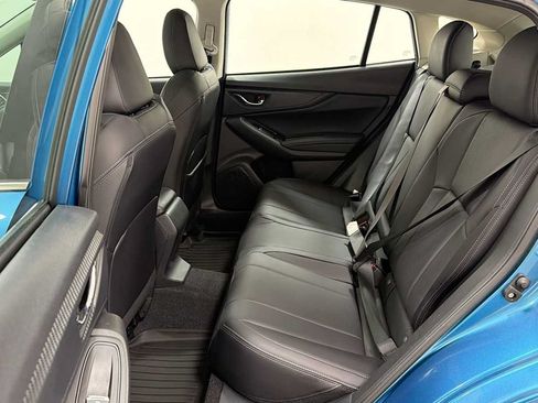 Used 2018 Subaru Impreza 2.0i Limited AWD/4WD image 25