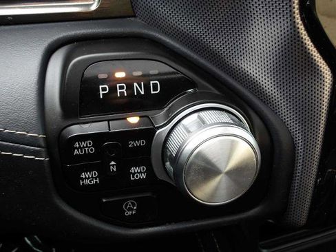 Used 2021 RAM 1500 Limited image 33