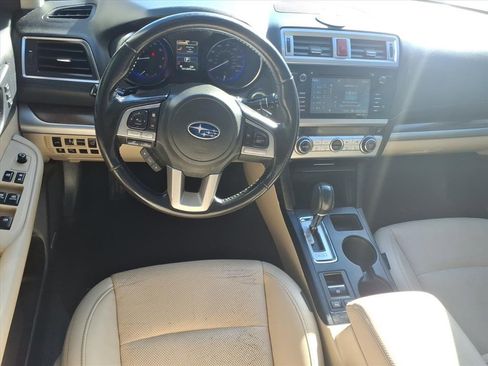 Used 2016 Subaru Outback 2.5i Limited image 8