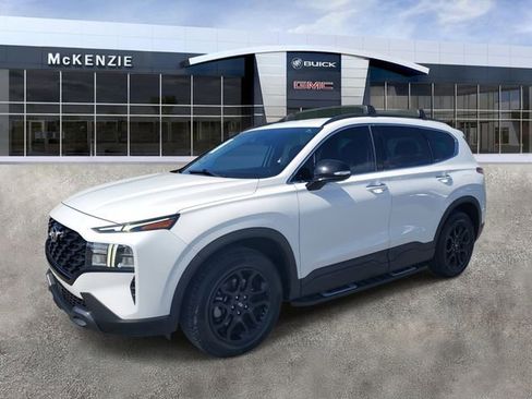 Used 2023 Hyundai Santa Fe XRT image 2