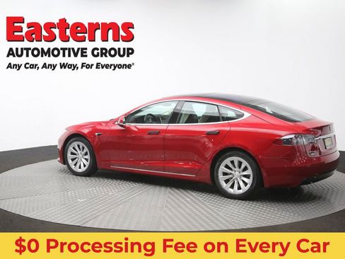 Used 2018 Tesla Model S 100D AWD/4WD image 60