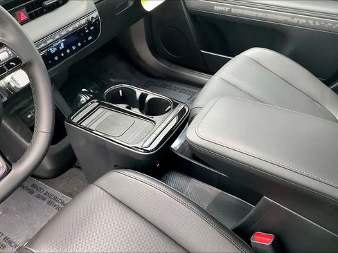 Certified 2026 Hyundai Ioniq 5 XRT AWD/4WD image 16