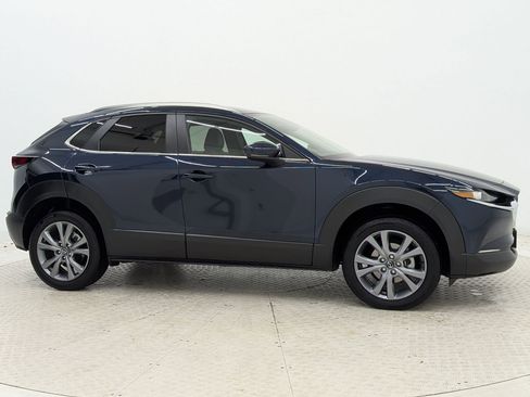 Used 2025 MAZDA CX-30 AWD 2.5 S w/ Preferred Package image 8
